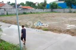 Kavling Tanah Dijual di Cipondoh, Tangerang, Luas 1963m2 Area Strategis Kavling Tanah Dijual di Cipondoh, Tangerang, Luas 1963m2 Area Strategis