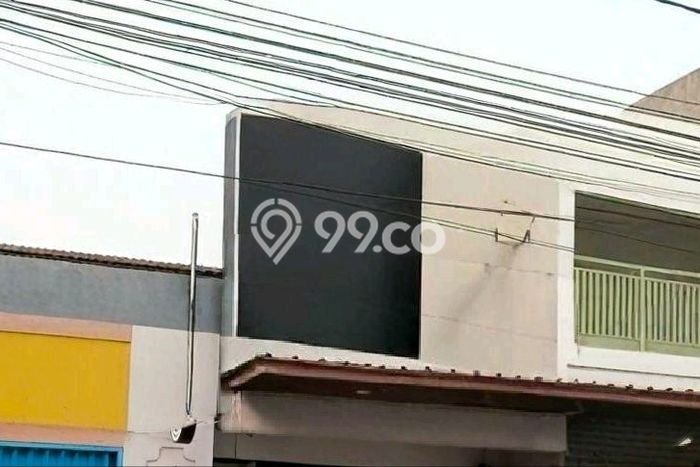 Komersial Bagus Dijual di Joglo Jakarta Barat Lokasi Strategis Cocok untuk Kembangkan Bisnis Komersial Bagus Dijual di Joglo Jakarta Barat Lokasi Strategis Cocok untuk Kembangkan Bisnis