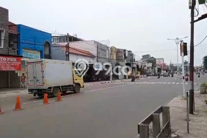 Komersial Bagus Dijual di Joglo Jakarta Barat Lokasi Strategis Cocok untuk Kembangkan Bisnis Komersial Bagus Dijual di Joglo Jakarta Barat Lokasi Strategis Cocok untuk Kembangkan Bisnis