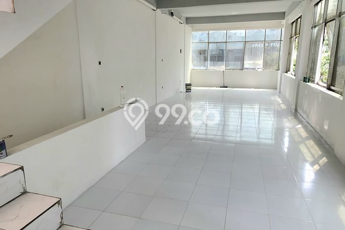 Untuk Dijual! Ruko di Radio Dalam Jakarta Selatan LT 118m2 / LB 212m2 Kawasan Bisnis Untuk Dijual! Ruko di Radio Dalam Jakarta Selatan LT 118m2 / LB 212m2 Kawasan Bisnis
