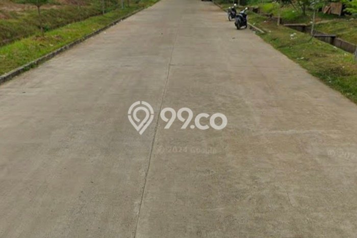 Tanah untuk Dijual di Cikande Serang Luas 4800m2 Tanah untuk Dijual di Cikande Serang Luas 4800m2