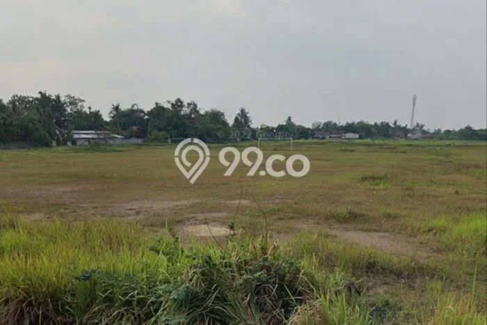 Tanah Komersial Dijual di Cikande Serang 16000m2 Tanah Komersial Dijual di Cikande Serang 16000m2