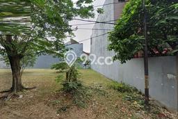 Tanah Dijual di Jakarta Barat Seluas 280m2 Strategis Tanah Dijual di Jakarta Barat Seluas 280m2 Strategis