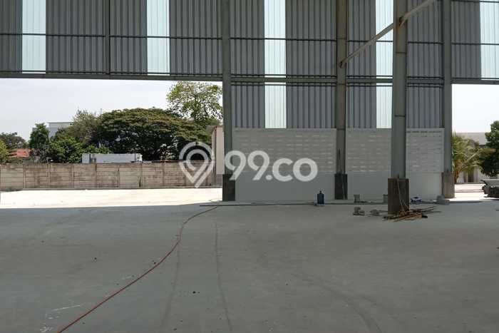 Disewakan Gudang di Kawasan Ramai Kotabumi Luas 6720m2 Disewakan Gudang di Kawasan Ramai Kotabumi Luas 6720m2