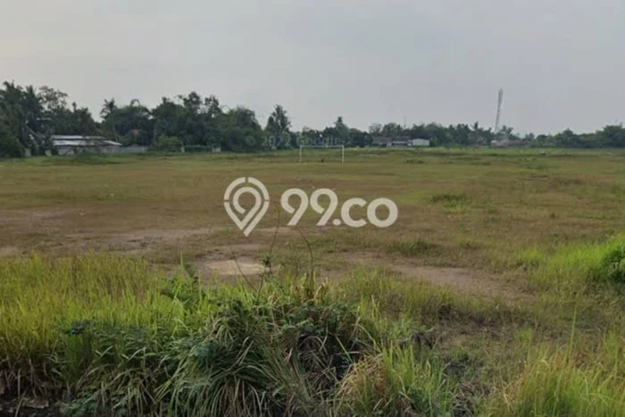 Tanah Komersial Dijual di Cikande Serang 16000m2 Tanah Komersial Dijual di Cikande Serang 16000m2