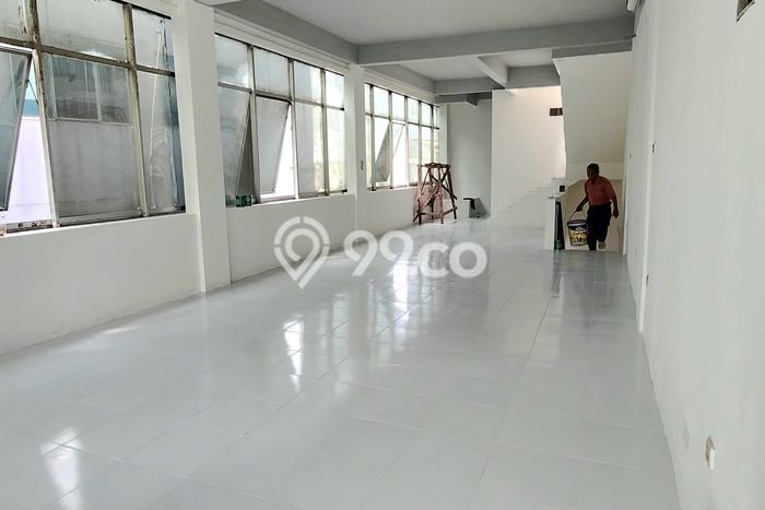 Untuk Dijual! Ruko di Radio Dalam Jakarta Selatan LT 118m2 / LB 212m2 Kawasan Bisnis Untuk Dijual! Ruko di Radio Dalam Jakarta Selatan LT 118m2 / LB 212m2 Kawasan Bisnis