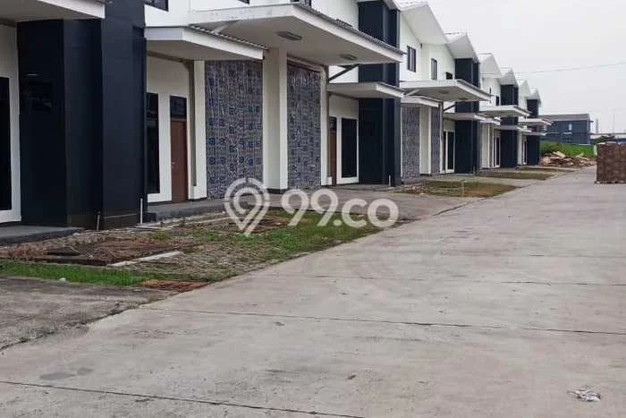 Gudang Disewakan Lokasi Balaraja Tangerang Harga Spesial! Gudang Disewakan Lokasi Balaraja Tangerang Harga Spesial!