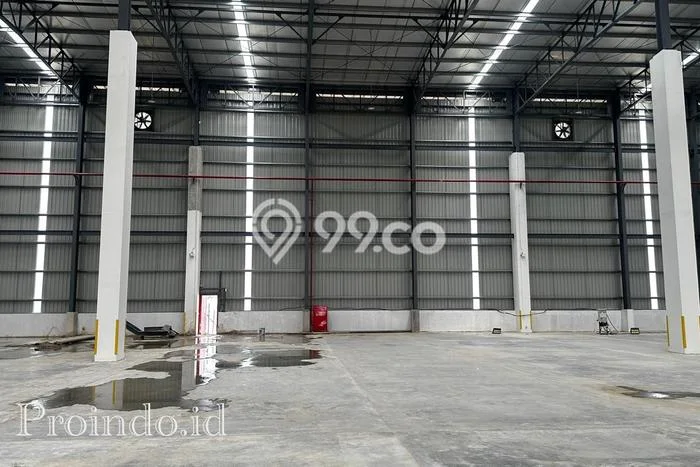 Gudang Disewakan Cepat di Karawang Barat Karawang LB 21698m2 Gudang Disewakan Cepat di Karawang Barat Karawang LB 21698m2