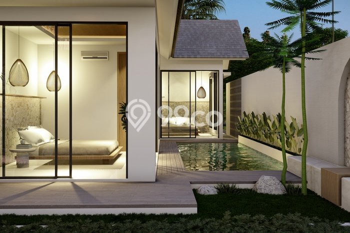 Vila Premium di Denpasar Timur, Luas 150m2m², Lingkungan Nyaman untuk keluarga Vila Premium di Denpasar Timur, Luas 150m2m², Lingkungan Nyaman untuk keluarga
