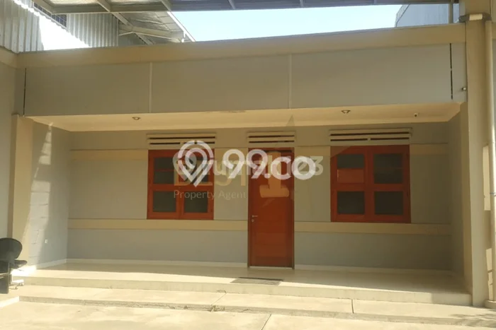 Untuk Dijual! Gudang di Caringin Bandung LT 2000m2 / LB 1660m2 Kawasan Strategis Untuk Dijual! Gudang di Caringin Bandung LT 2000m2 / LB 1660m2 Kawasan Strategis