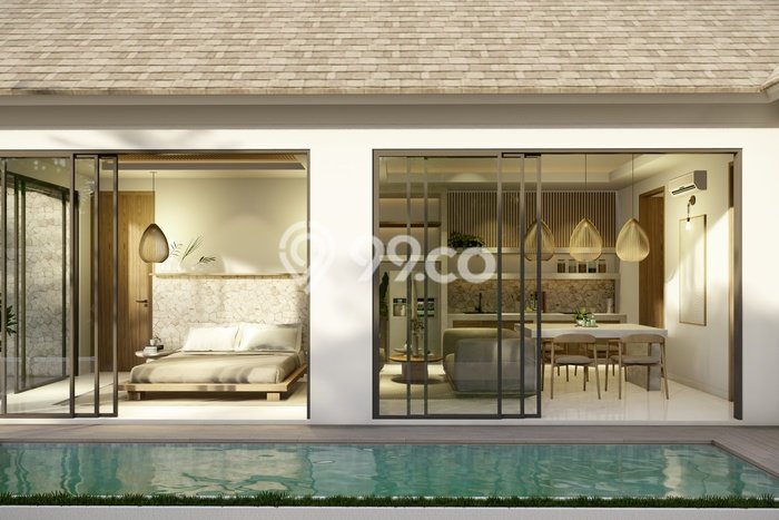 Vila Premium di Denpasar Timur, Luas 150m2m², Lingkungan Nyaman untuk keluarga Vila Premium di Denpasar Timur, Luas 150m2m², Lingkungan Nyaman untuk keluarga
