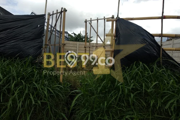 Tanah Kavling Dijual di Bandung dengan Spesifikasi 250m2 Tanah Kavling Dijual di Bandung dengan Spesifikasi 250m2