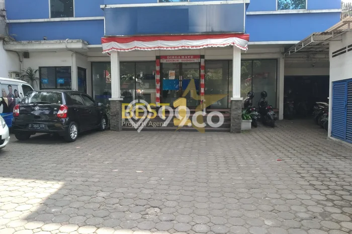 Kantor Dijual di Kawasan Sukajadi, Bandung Harga Kompetitif Kantor Dijual di Kawasan Sukajadi, Bandung Harga Kompetitif