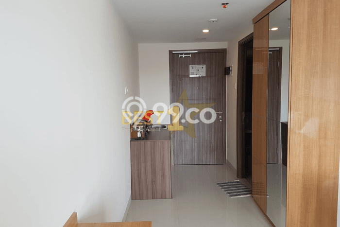Apartemen Favorit Nyaman Dijual di Bandung dengan 1 Kamar Tidur Apartemen Favorit Nyaman Dijual di Bandung dengan 1 Kamar Tidur
