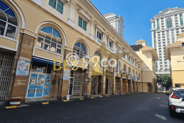 Ruko Dijual di Prime Area Jakarta Selatan Luas 280m2 Ruko Dijual di Prime Area Jakarta Selatan Luas 280m2