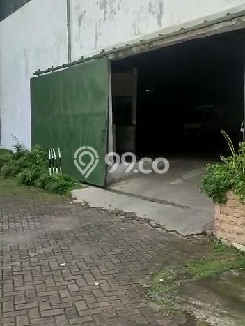Untuk Disewa Gudang di Majalaya Bandung LT 3060m2, LB 3060m2 Untuk Disewa Gudang di Majalaya Bandung LT 3060m2, LB 3060m2