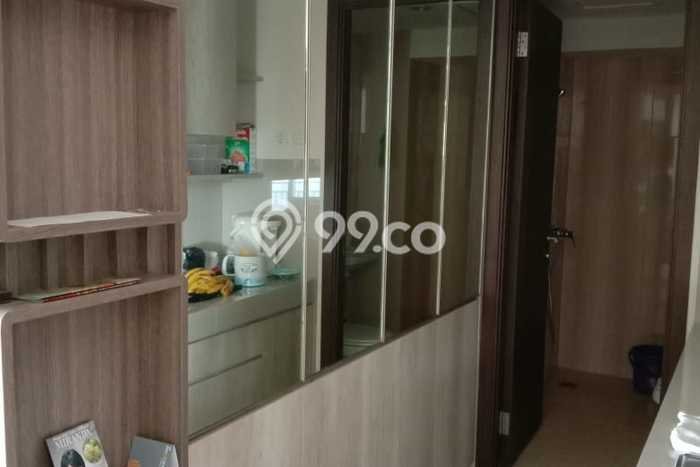 Apartemen Cozy Dijual di Bandung Spesifikasi 2 KT, 1 KM Apartemen Cozy Dijual di Bandung Spesifikasi 2 KT, 1 KM