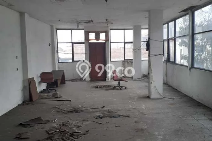 Unit Ruko Dijual di Cibeunying Kidul Bandung Luas Bangunan 462m2 Unit Ruko Dijual di Cibeunying Kidul Bandung Luas Bangunan 462m2