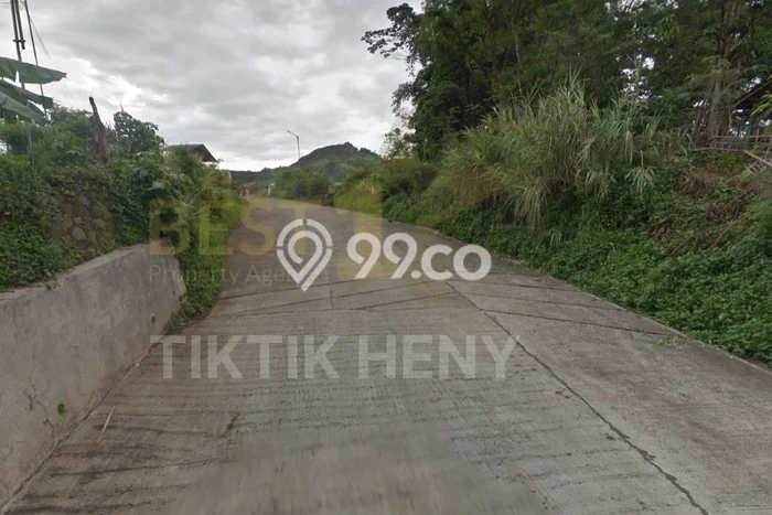 Dijual Tanah di Batujajar Bandung Barat Luas 500m2 SHM Dijual Tanah di Batujajar Bandung Barat Luas 500m2 SHM