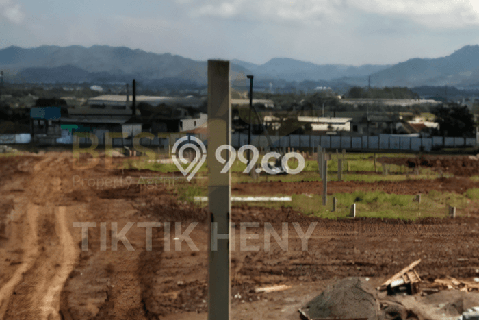 Lahan Kosong Dijual di Batujajar, Bandung Barat, Luas 10000m2 Area Strategis Lahan Kosong Dijual di Batujajar, Bandung Barat, Luas 10000m2 Area Strategis