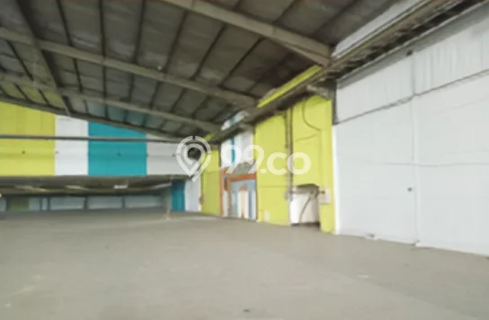 Disewakan Gudang di Kawasan Ramai Ujungberung Luas 4500m2 Disewakan Gudang di Kawasan Ramai Ujungberung Luas 4500m2