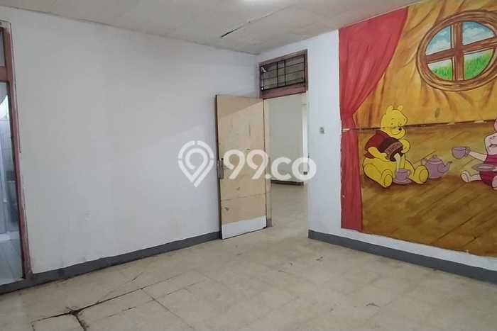 Unit Gudang Tersedia di Holis Cigondewah Spesifikasi LB 350m2 Unit Gudang Tersedia di Holis Cigondewah Spesifikasi LB 350m2