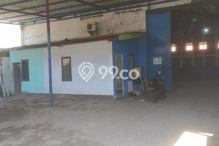 FOR RENT! Gudang di Holis Cigondewah Cocok untuk Bisnis 250m2 FOR RENT! Gudang di Holis Cigondewah Cocok untuk Bisnis 250m2