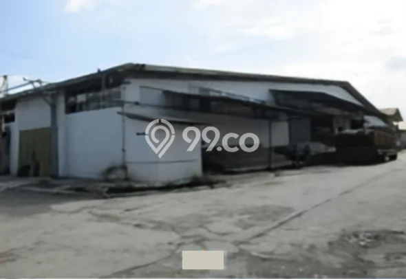 Unit Gudang Disewakan di Ujungberung di Area Ramai & Strategis Unit Gudang Disewakan di Ujungberung di Area Ramai & Strategis
