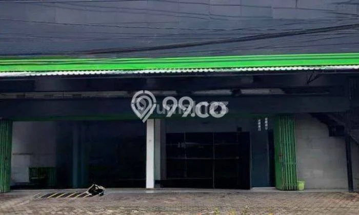 Paling Dicari! Komersial Dijual di Cianjur Kota Harga Kompetitif Paling Dicari! Komersial Dijual di Cianjur Kota Harga Kompetitif