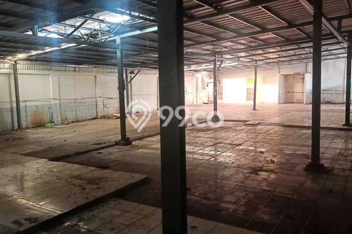 FOR RENT! Gudang di Cijerah Cocok untuk Bisnis 450m2 FOR RENT! Gudang di Cijerah Cocok untuk Bisnis 450m2