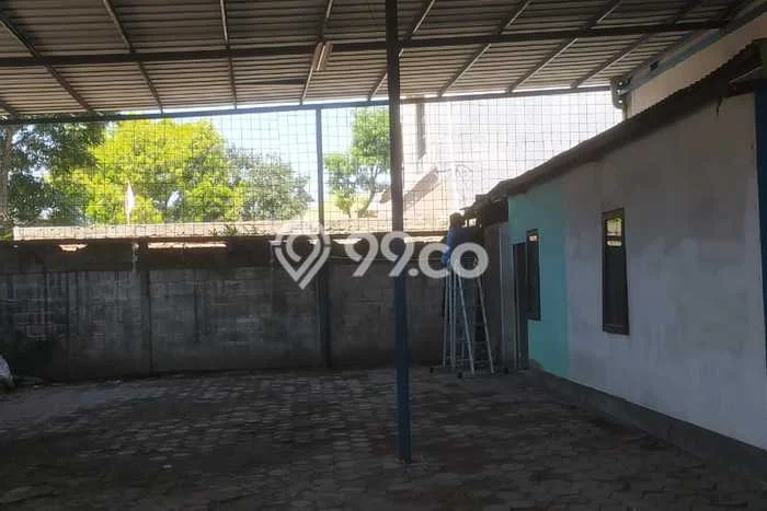 FOR RENT! Gudang di Holis Cigondewah Cocok untuk Bisnis 250m2 FOR RENT! Gudang di Holis Cigondewah Cocok untuk Bisnis 250m2