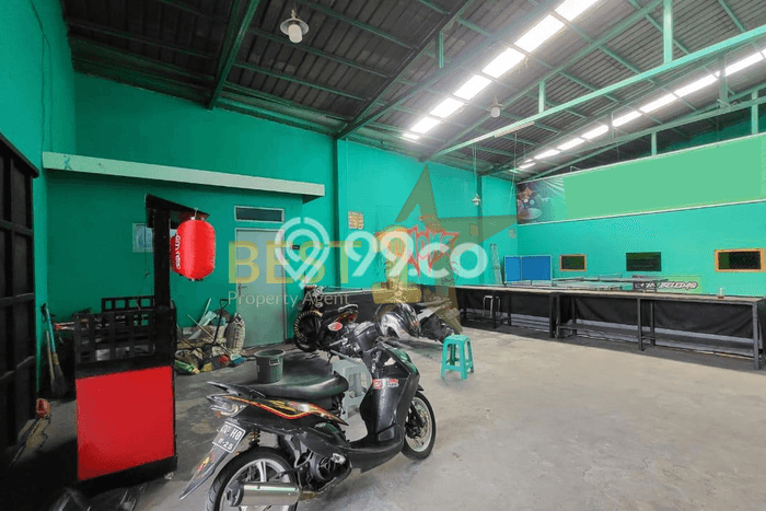 Gudang Dijual Lokasi Stratagis di Arcamanik Bandung Cocok untuk Investasi Gudang Dijual Lokasi Stratagis di Arcamanik Bandung Cocok untuk Investasi