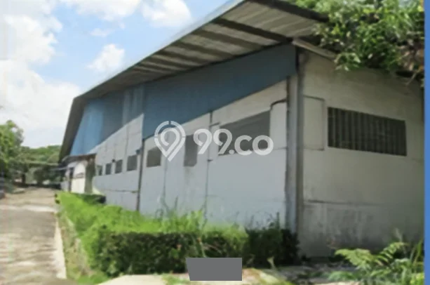Unit Gudang Disewakan di Ujungberung di Area Ramai & Strategis Unit Gudang Disewakan di Ujungberung di Area Ramai & Strategis