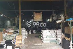 Paling Diincar! Gudang Dijual di Dadap Harga Kompetitif Paling Diincar! Gudang Dijual di Dadap Harga Kompetitif