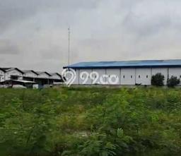 Untuk Dijual Tanah 30000m2 di Dadap, Tangerang Untuk Dijual Tanah 30000m2 di Dadap, Tangerang