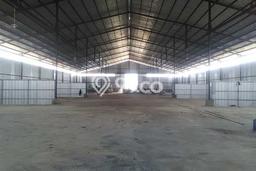 Unit Gudang Dijual di Serang Serang 3000m2 Unit Gudang Dijual di Serang Serang 3000m2