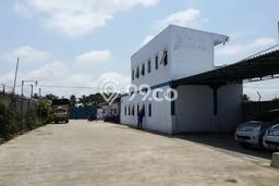 Lokasi Strategis! Dijual Gudang Bisnis di Kosambi, Tangerang Kondisi Bagus Lokasi Strategis! Dijual Gudang Bisnis di Kosambi, Tangerang Kondisi Bagus