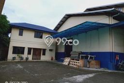 Unit Gudang Dijual di Kosambi Tangerang Luas Tanah 3000m2, Luas Bangunan 2000m2 Unit Gudang Dijual di Kosambi Tangerang Luas Tanah 3000m2, Luas Bangunan 2000m2