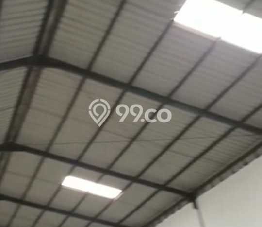 Gudang Dijual di Prime Area Tangerang Luas 480m2 Gudang Dijual di Prime Area Tangerang Luas 480m2