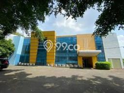 Area Ramai! Kantor Dijual di Kembangan untuk Bisnis Luas Bangunan 1181m2 Area Ramai! Kantor Dijual di Kembangan untuk Bisnis Luas Bangunan 1181m2