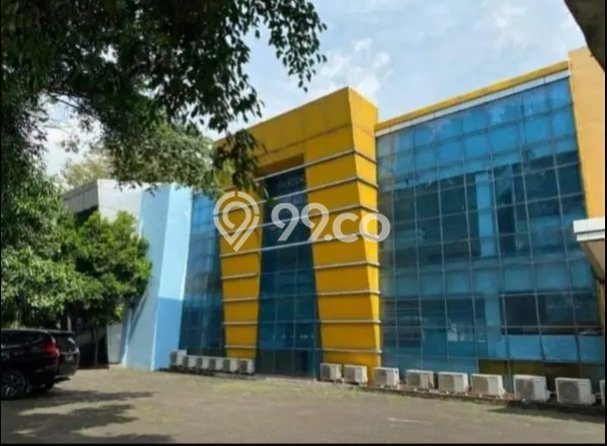 Area Ramai! Kantor Dijual di Kembangan untuk Bisnis Luas Bangunan 1181m2 Area Ramai! Kantor Dijual di Kembangan untuk Bisnis Luas Bangunan 1181m2