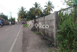 Untuk Dijual Tanah di Tangerang, Luas 40000m2 SHM Untuk Dijual Tanah di Tangerang, Luas 40000m2 SHM