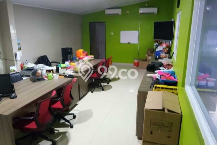 Paling Dicari! Pabrik Dijual di Kapuk Kamal Harga Kompetitif Paling Dicari! Pabrik Dijual di Kapuk Kamal Harga Kompetitif