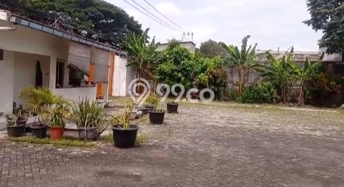 Gudang Dijual di Jakarta Utara LT 2800m2 & LB 865m2 Lokasi Terbaik! Gudang Dijual di Jakarta Utara LT 2800m2 & LB 865m2 Lokasi Terbaik!