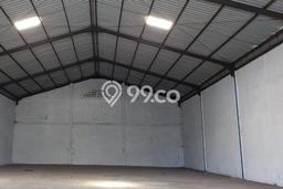 Gudang Dijual di Tangerang LT 600m2 & LB 480m2 Lokasi Terbaik! Gudang Dijual di Tangerang LT 600m2 & LB 480m2 Lokasi Terbaik!