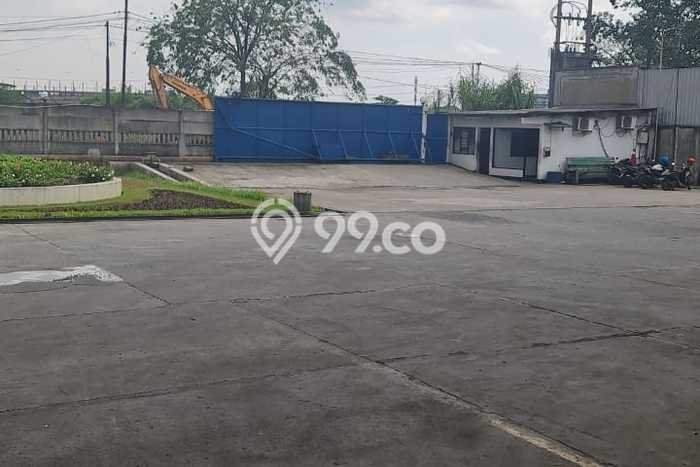 Gudang Dijual Lokasi Stratagis di Periuk Tangerang Cocok untuk Investasi Gudang Dijual Lokasi Stratagis di Periuk Tangerang Cocok untuk Investasi