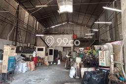Unit Gudang Dijual di Jakarta Barat LT 425m2 & LB 425m2 Unit Gudang Dijual di Jakarta Barat LT 425m2 & LB 425m2