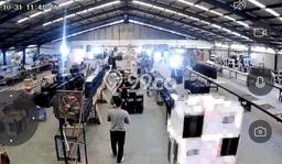 Paling Diincar! Gudang Dijual di Dadap Harga Kompetitif Paling Diincar! Gudang Dijual di Dadap Harga Kompetitif
