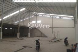 Untuk Dijual Gudang di Cipondoh Tangerang LT 1930m2 / LB 2000m2 Untuk Dijual Gudang di Cipondoh Tangerang LT 1930m2 / LB 2000m2