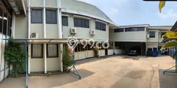 Gudang Komersial Dijual di Cipondoh Tangerang LT 1600m2 & LB 2500m2 Gudang Komersial Dijual di Cipondoh Tangerang LT 1600m2 & LB 2500m2